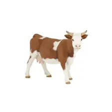 Kolibri Játék Papo Simmental tehén 51133 játékfigura
