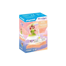 Kolibri Játék Playmobil: Szivárványpörgettû hercegnõvel playmobil