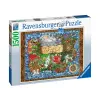 Kolibri Játék Ravensburger Puzzle 1500 db - Vihar