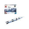 Kolibri Játék Ravensburger Puzzle 3D 440 db - Apollo Saturn