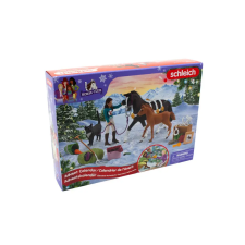 Kolibri Játék Schleich Adventi Naptár 2024 játékfigura