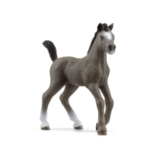 Kolibri Játék Schleich Cseval de Selle Francais csikó játékfigura