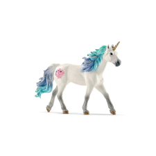 Kolibri Játék Schleich Narvál mén játékfigura