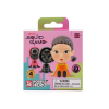 Kolibri Játék Squid Game, Bobble Hero, meglepetés dobozban