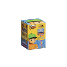 Kolibri Játék Stumble Guys meglepetés figura dobozban S2 játékfigura