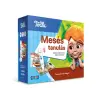 Kolibri Játék Tolki - Mesés tanulás szett (könyv+toll)