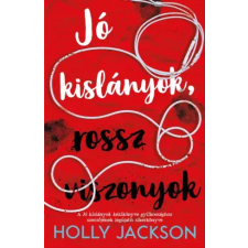 Kolibri Jó kislányok, rossz viszonyok gyermekkönyvek