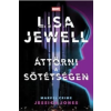 Kolibri Kiadó Áttörni a sötétségen – Jessica Jones