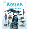 Kolibri Kiadó Avatar: A Víz Útja - Képes útmutató