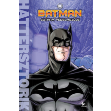 Kolibri Kiadó Batman - Gotham védelmezője - Háttérsztorik regény