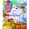 Kolibri Kiadó Bulizz a hercegnőkkel!