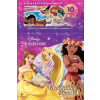 Kolibri Kiadó Disney Hercegnők - Varázslatos évszakok