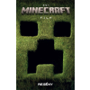 Kolibri Kiadó Egy Minecraft film – regény