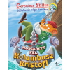 Kolibri Kiadó Horgonyt fel, Kolumbusz Kristóf!