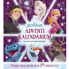 Kolibri Kiadó Jégvarázs - Adventi kalendárium - Varázslatos mesegyűjtemény