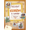 Kolibri Kiadó Kleopátra és bandája