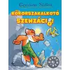 Kolibri Kiadó Kőkorszakalkotó szenzáció!