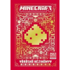 Kolibri Kiadó Minecraft: Vöröskő kézikönyv