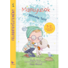 Kolibri Kiadó Sipos Nikolett: Mantyusok - Bátorság, Tomi! - Feladatgyűjtemény 1-2. osztályosok részére