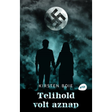 Kolibri Kiadó Telihold volt aznap regény