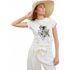  Kolibri - Női Póló