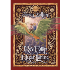 Kolibri Rév Fülöp és Nyár Lőrinc gyermek- és ifjúsági könyv