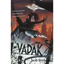 Kolibri Vadak gyermekkönyvek