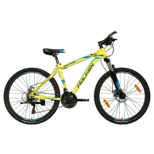  Koliken 26″ RockTop 17″ váz váltós Kerékpár mtb kerékpár
