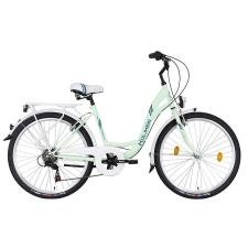  Koliken 26″ Sweet Bike váltós kerékpár city kerékpár