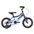KOLIKEN Biketek Smile gyerek Kerékpár 12" #kék