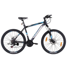 KOLIKEN Koliken 26″ Koliken Scoria 19″ váz fekete-kék váltós mtb kerékpár