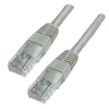 Kolink CAT5e U-UTP Patch Cable 30m Grey (68372)