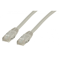Kolink CAT6 U-UTP Patch Cable 3m Grey kábel és adapter