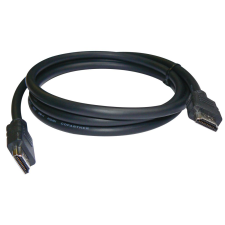 Kolink HDMI-HDMI monitor kábel 5m value light fekete (KKTMHH05V) (KKTMHH05V) kábel és adapter