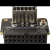 Kolink KL-U3XTC USB adapter Fekete (KL-U3XTC)