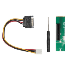  Kolink M.2 - PCIe x4/x1 Mining-/Rendering-Adapter vezérlőkártya