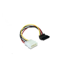 Kolink Molex -&gt; SATA adapter (KKTSATAL1P) kábel és adapter