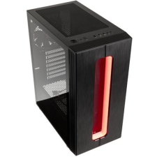 Kolink NIMBUS RGB Számítógépház Fekete számítógép ház
