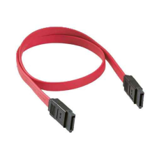 Kolink SATA adatkábel 50cm kábel és adapter
