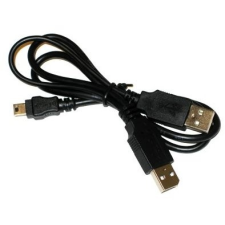 Kolink USB 2.0 Y kábel HDD box-hoz kábel és adapter