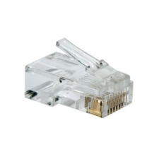 Kolink - UTP Cat5/Cat6 csatlakozó dugó kábel és adapter