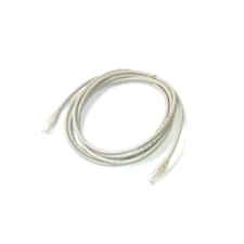 Kolink UTP CAT6 patch kábel 3m (KKTNW603) kábel és adapter