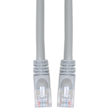 Kolink - UTP Patch CAT6 3m kábel és adapter
