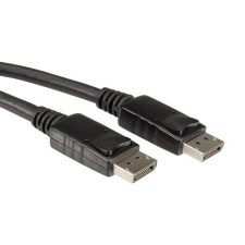 Kolink Value DisplayPort v1.2 összekötő kábel 1m kábel és adapter