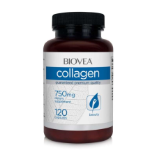 Kollagén kapszula, 750 mg, 120 kapszula vitamin és táplálékkiegészítő