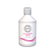  KOLLAGÉN PEPTID 500ML vitamin és táplálékkiegészítő