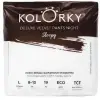 Kolorky COLLARS DELUXE VELVET PANTS NIGHT Sleepy L méret (19 db)
