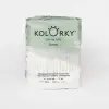 Kolorky Nature öko pelenka, XL (12-16kg), 17db
