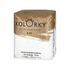 Kolorky Velvet Deluxe Pants öko bugyipelenka, XL (12-16kg), 17db