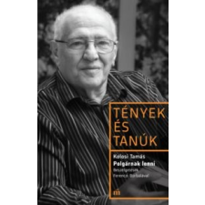 ﻿Kolosi Tamás Kolosi Tamás - Polgárnak lenni irodalom